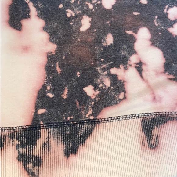 Puma Dip Dyed Sweatshirt - Picture 4 of 7